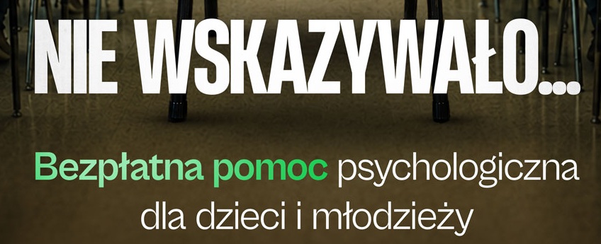Nic nie wskazywało
